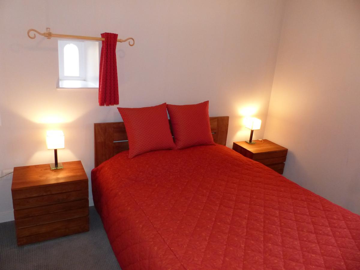 B&B Domaine De La Corbe Bournezeau Luaran gambar