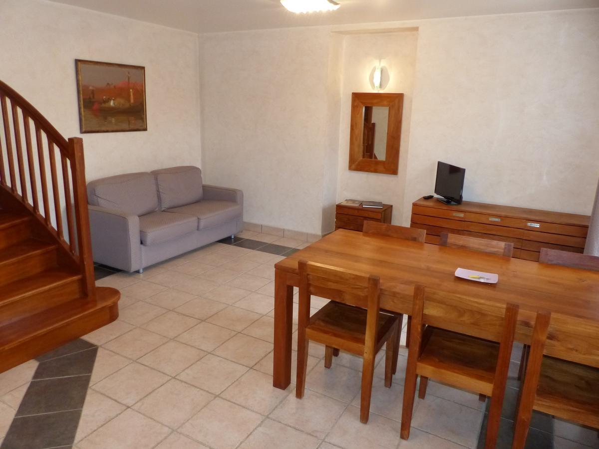 B&B Domaine De La Corbe Bournezeau Luaran gambar